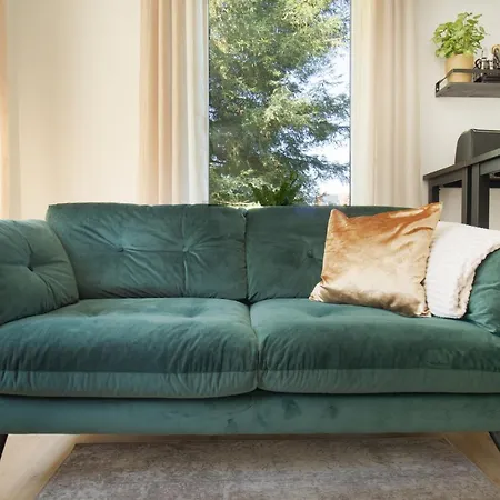 Apartment Loewe Gold Tiengen Altstadt