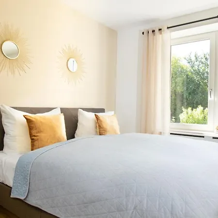 Loewe Gold Tiengen Altstadt Apartment *
