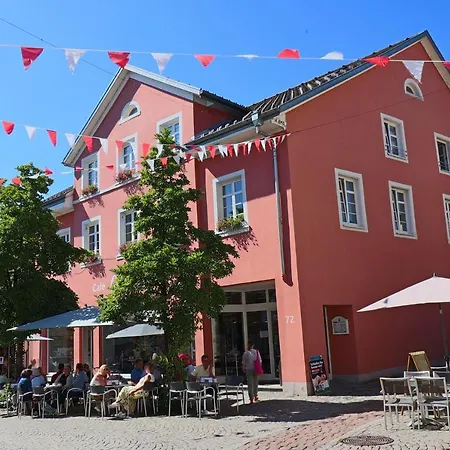 Loewe Gold Tiengen Altstadt * Waldshut-Tiengen