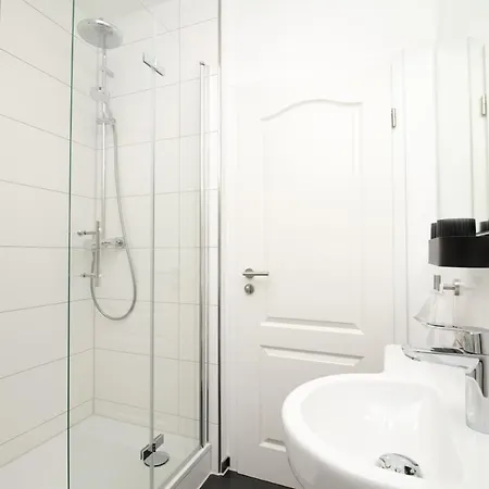 Loewe Gold Tiengen Altstadt Apartmán *