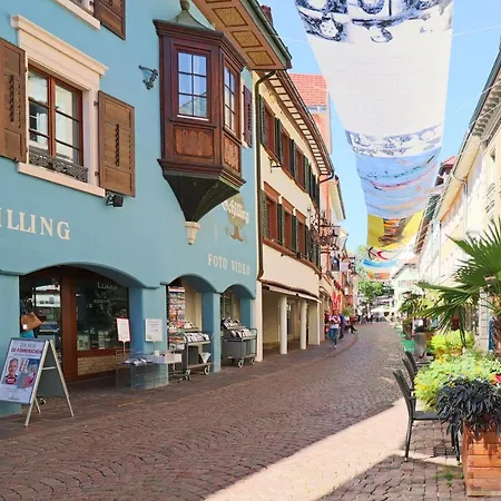 Loewe Gold Tiengen Altstadt