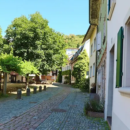 Loewe Gold Tiengen Altstadt Waldshut-Tiengen