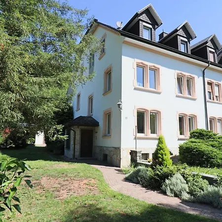 Apartment Loewe Gold Tiengen Altstadt